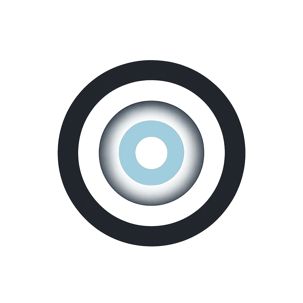 Eye Logo