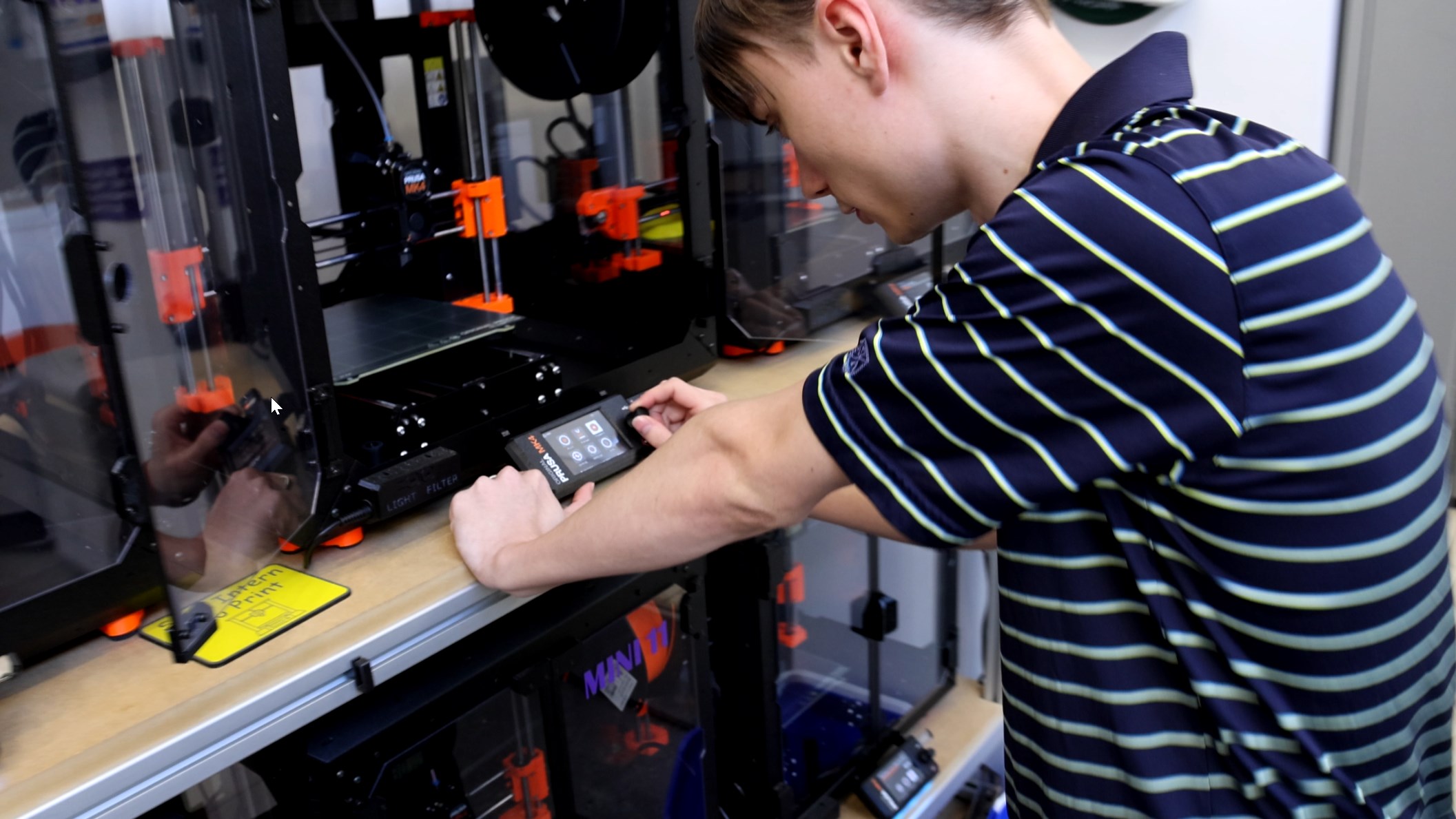Clemson Makerspace
